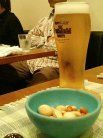 Tenpei 生ビール