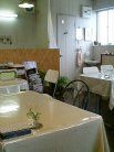 Torte 店内