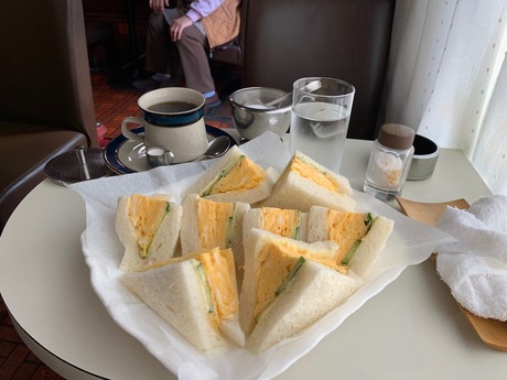 喫茶ラック (2)