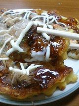 さてさて・・・(大臣さま風)