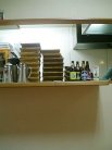 かねひで 店内(2)