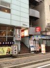 須坂屋そば 外観