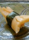 白ミル貝