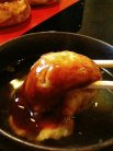 星の子 明石焼(350円)
