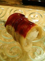 海馬 煮穴子 300円