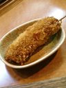 ねぎま!まぐろと白ネギです。