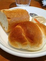 料理番 パン