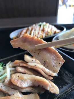 喃風大池ランチ (4)