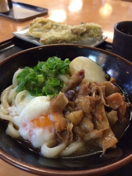 うどんや (4)