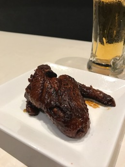 もり家の餃子 (3)