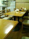 成屋 店内