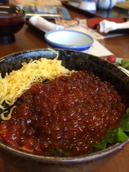 とらやランチ (5)