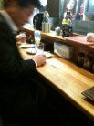 木村 店内