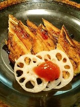 みちのく 焼穴子