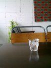 cafe 店内