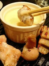 やみつき 鶏軟骨(350円)