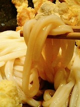 本町製麺所 とり天ぶっかけ