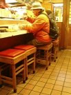 まるまる 店内2