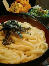 天ざる(熱)1400円