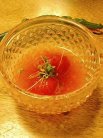 トマトのサラダ