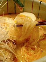 うんまそーですやん!