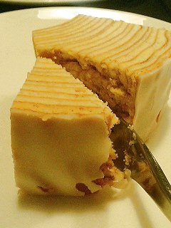 姫路駅 ケーキ屋 山陽百貨店