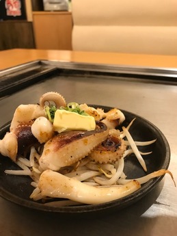 喃風の岸和田店 (4)