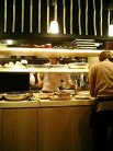 第八飯場丸 店内