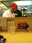 ダンダン亭 店内