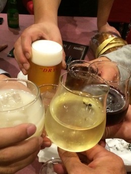 いろはステーキ 外観 (2)