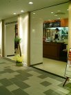 ぶぅらんじぇ貿易センター1 外観
