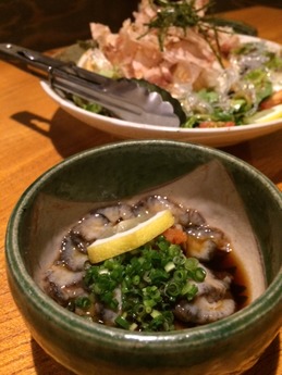 百太郎飾磨 なまこ (1)
