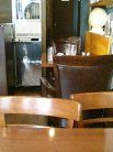 Muguni 店内