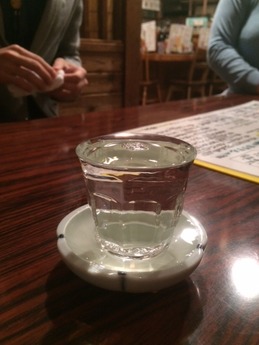 映里砂 地酒