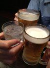 あまくさ村 ビール