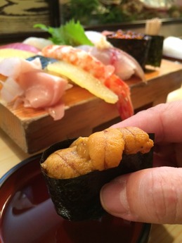 津柳すし (4)