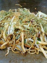 まつの チャンポン 500円