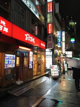 サンシャイン (1)