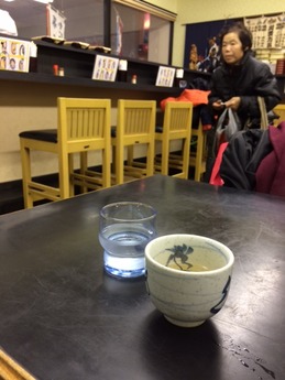 そば黒崎 外観 (2)