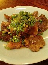さくら庵 さっぱり焼き