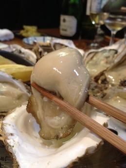 れん 坂越産生牡蠣3種