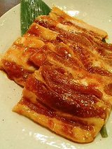 豚バラ