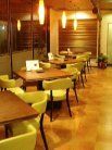 よしむら 店内