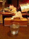 笑 店内