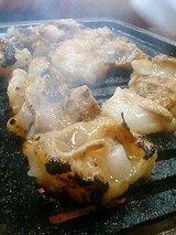 ホルモン!めっさ美味そうですもん!