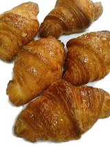 プチクロワッサン 30円/1個