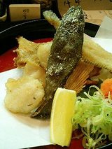 目板からあげ