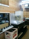 店内の様子