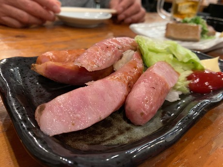 ひもの野郎 (3)