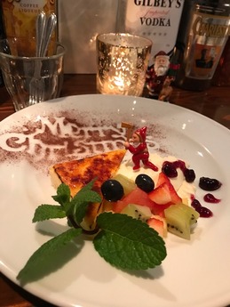 アッカクリスマス (2)